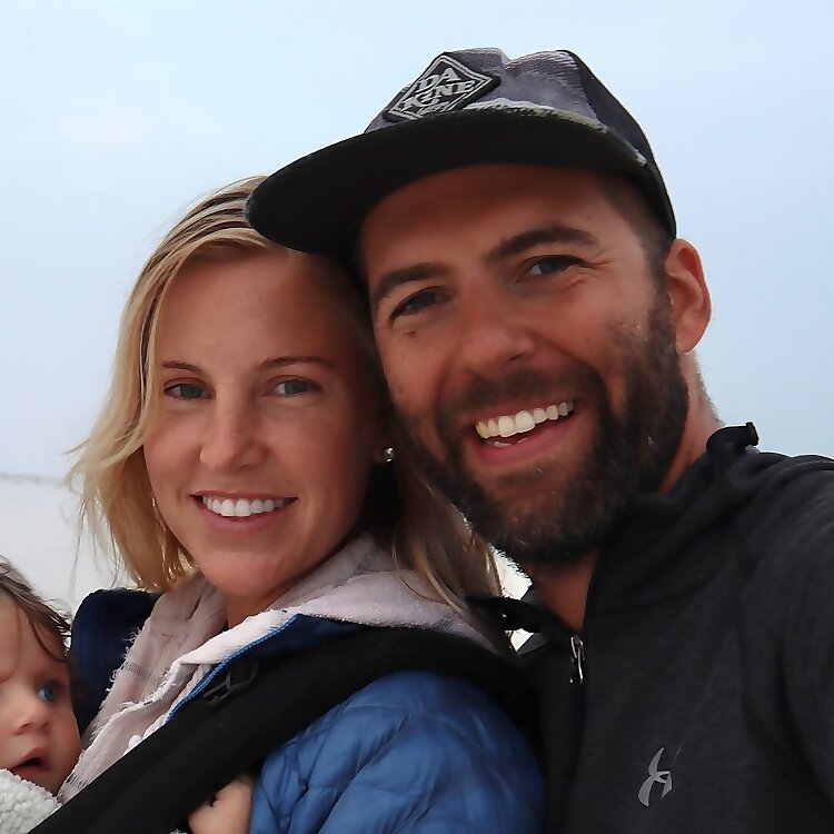 Ryan & Jessica
