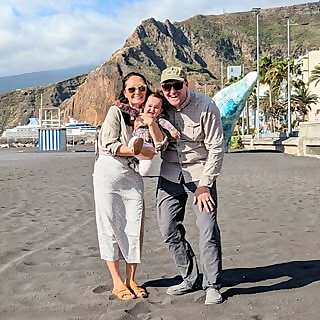 Michelle Schroeder-Gardner