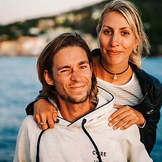 Alex & Mandy
