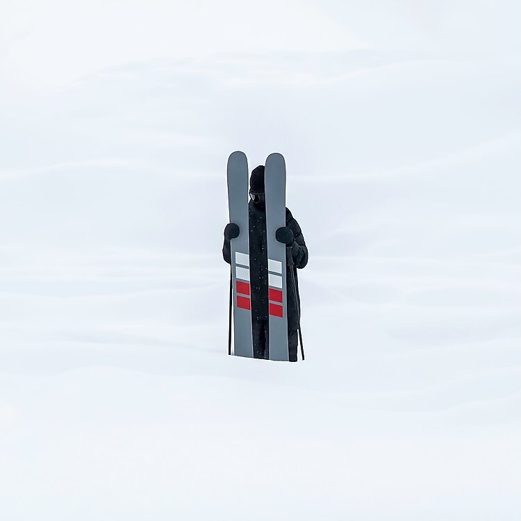 Candide Thovex
