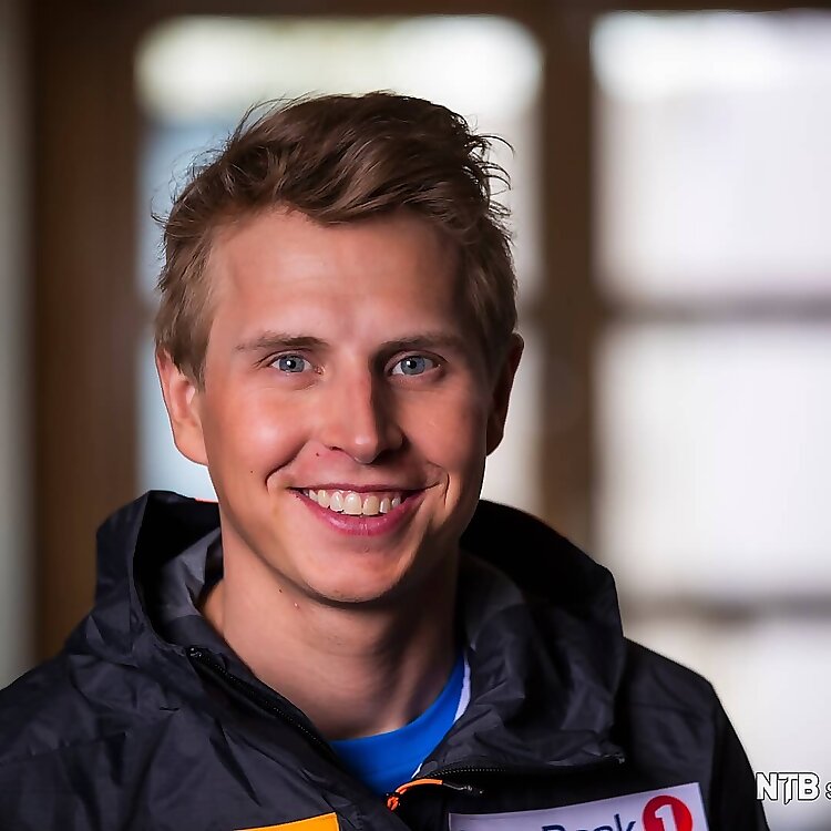 Simen Hegstad Krüger