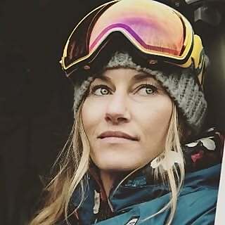 Elyse Saugstad