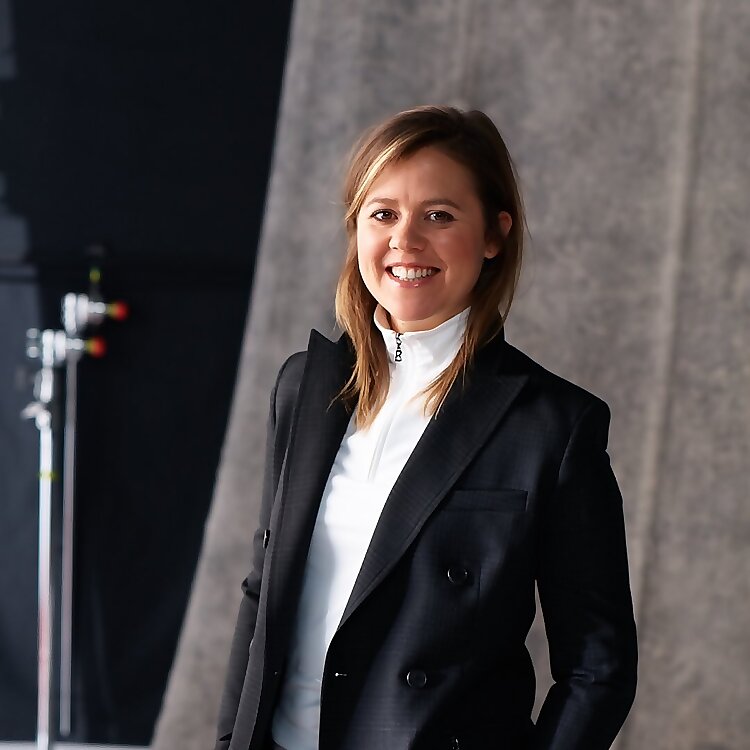 Viktoria Rebensburg