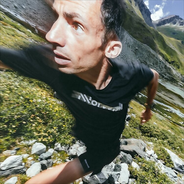 Kilian Jornet