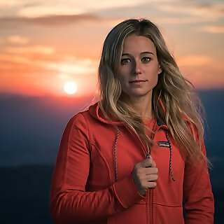 Caroline Gleich