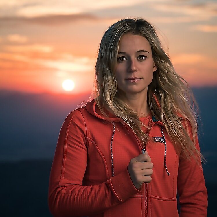 Caroline Gleich