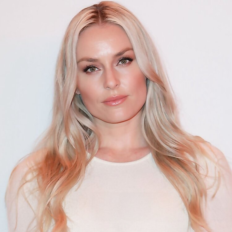  Lindsey Vonn