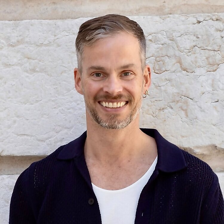 Benjamin Degenhardt