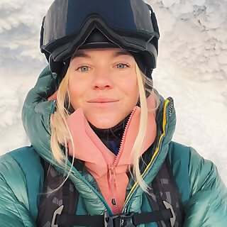 KAJSA LARSSON
