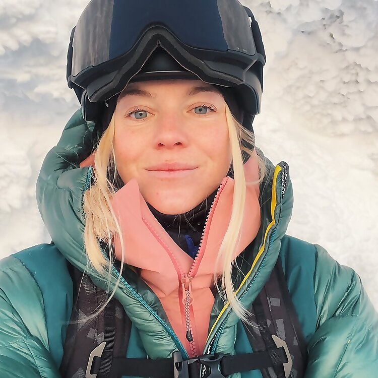 KAJSA LARSSON