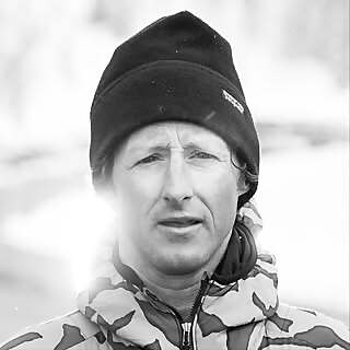 Forrest Shearer