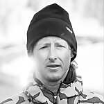 Forrest Shearer