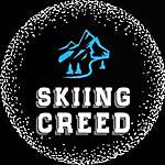 Skiing Creed