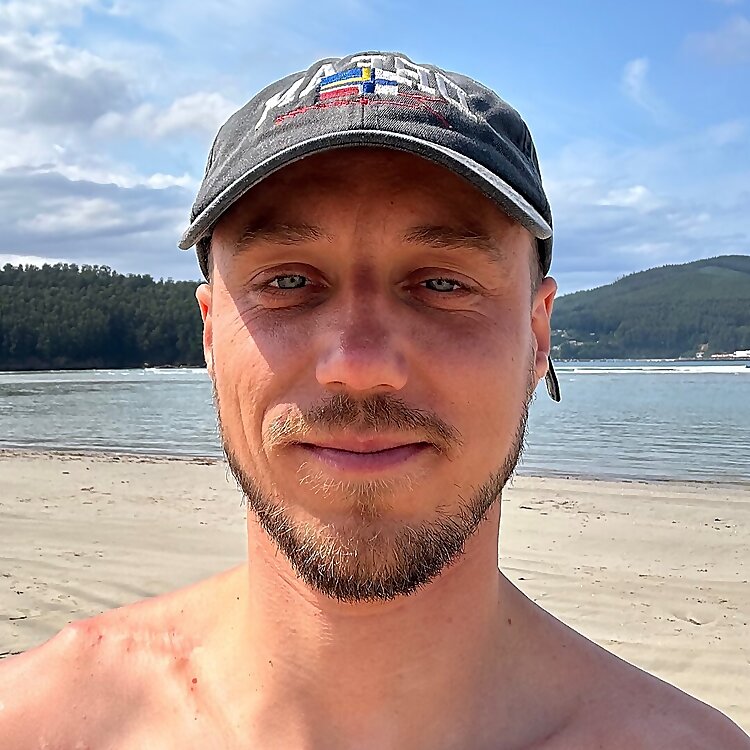 Pär Peyben Hägglund