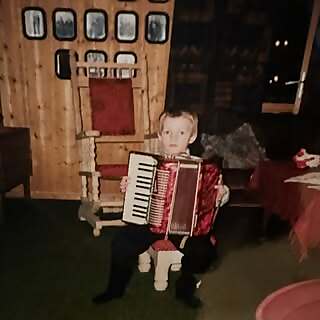 Øystein Bråten