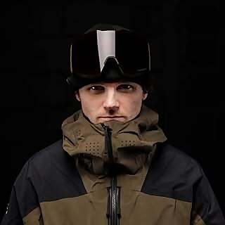 Jamie Nicholls