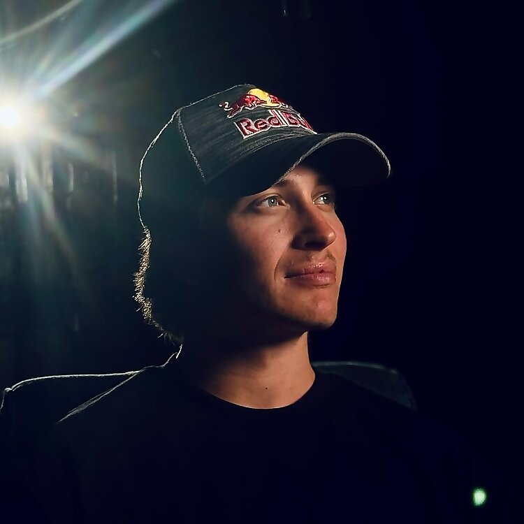 Marcus Kleveland