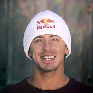 Mark McMorris