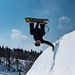 Terje Haakonsen