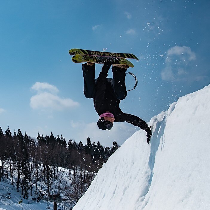 Terje Haakonsen