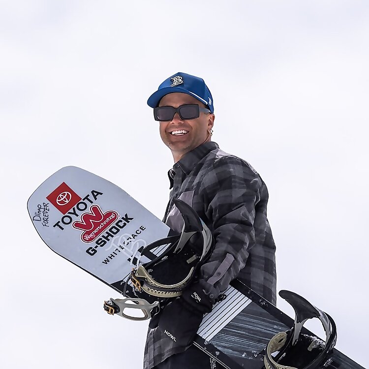 Louie Vito