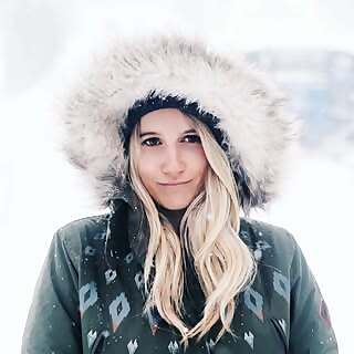 Anna Gasser