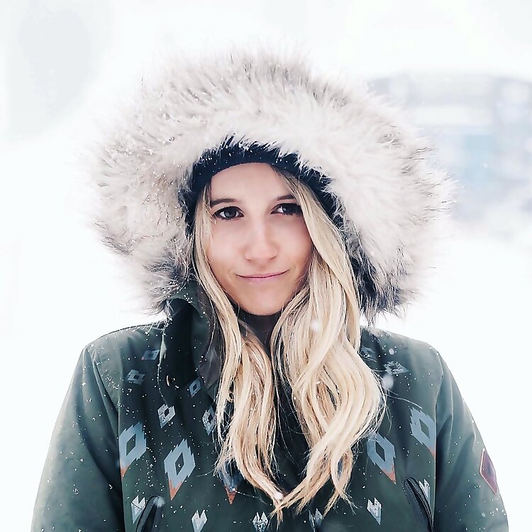 Anna Gasser
