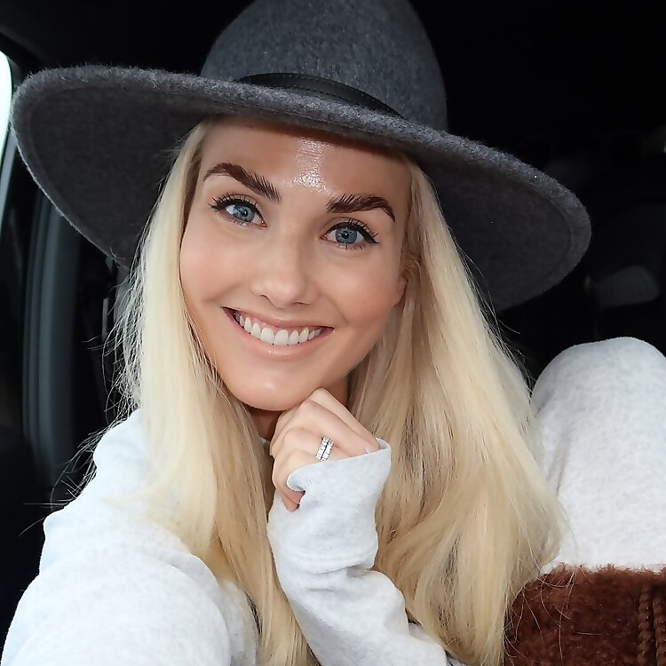 Silje Norendal