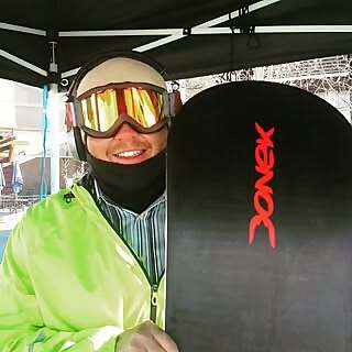Ryan Knapton
