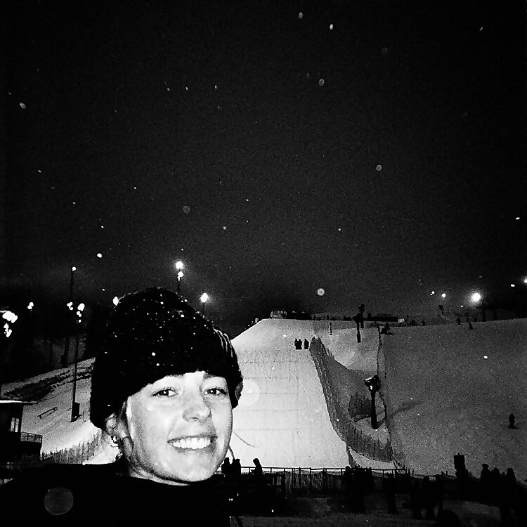 Zoi Sadowski-Synnott