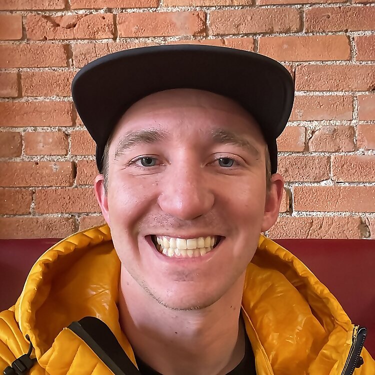 Johnathan Buckhouse