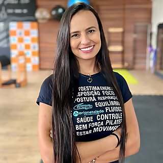 Ariane Toledo
