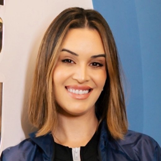 Paula Cavalcanti