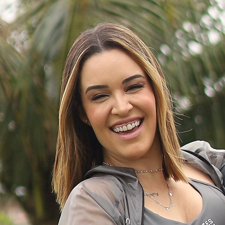 Paula Cavalcanti