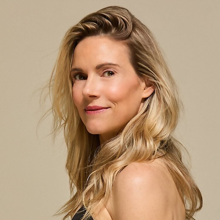 Kristin McGee