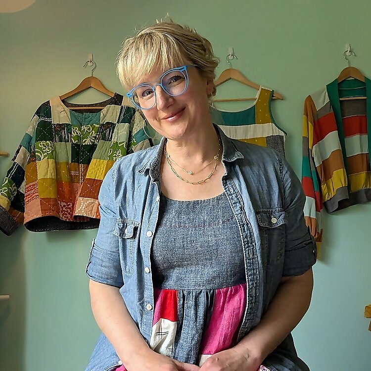 Rae Hoekstra