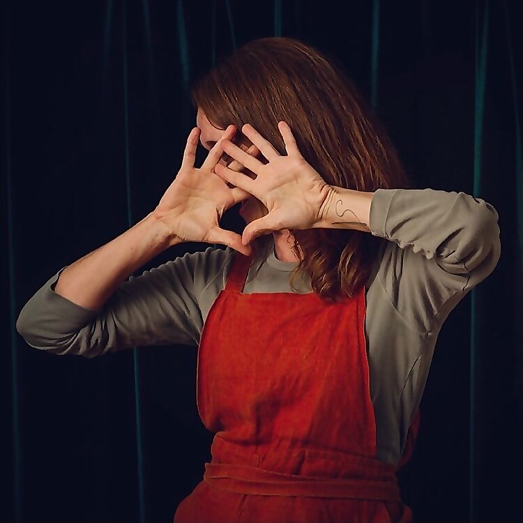 Kate