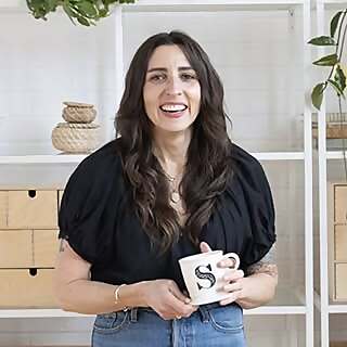 Sarai Mitnik