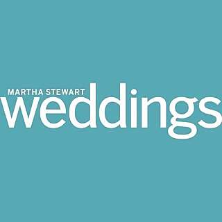 Martha Stewart