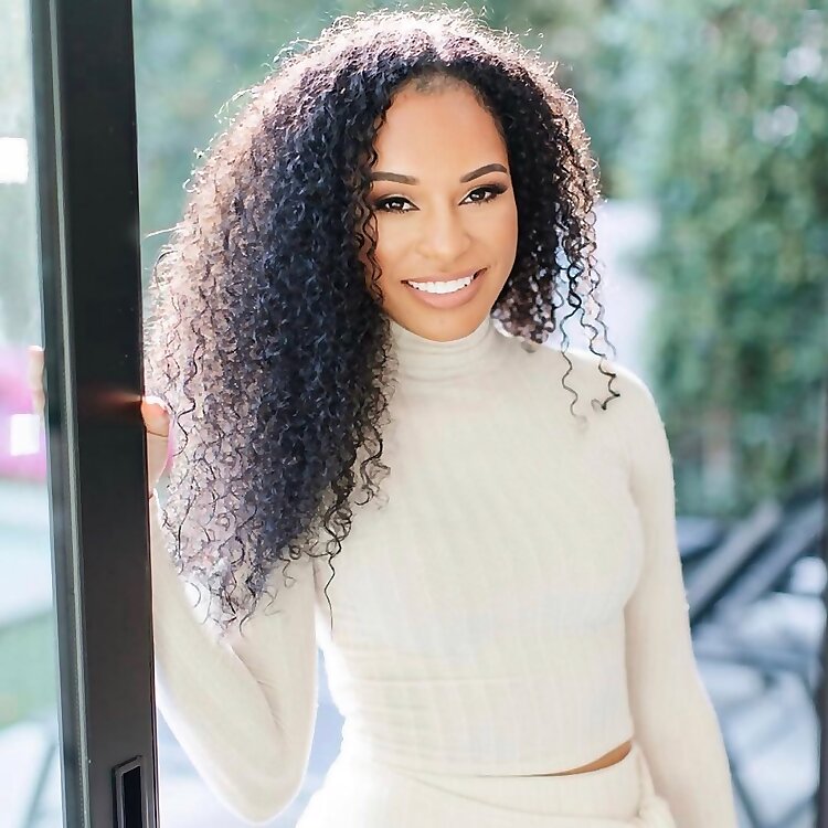 Nicole Harris