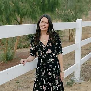 Jen Campbell