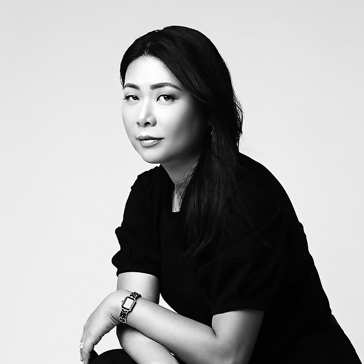 Ariel Chiu