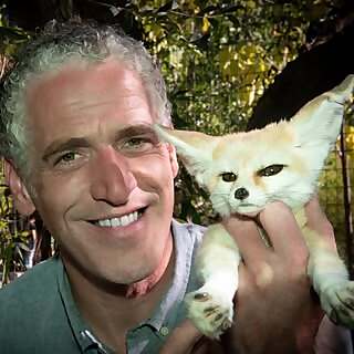 Gordon Buchanan