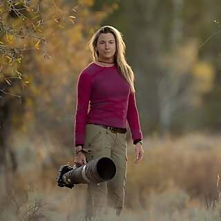 Melissa Groo