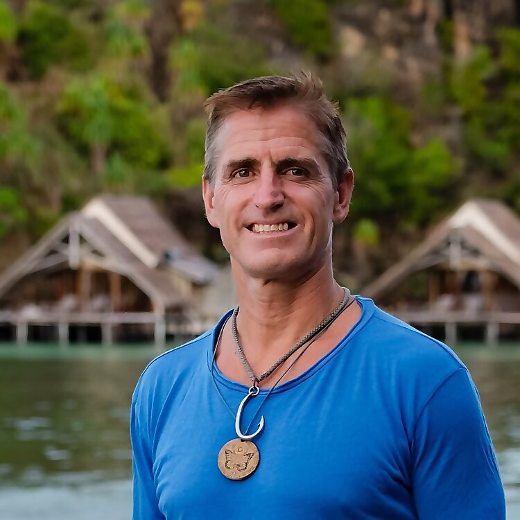 Shawn Heinrichs