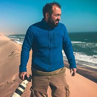 Burak Dogansoysal