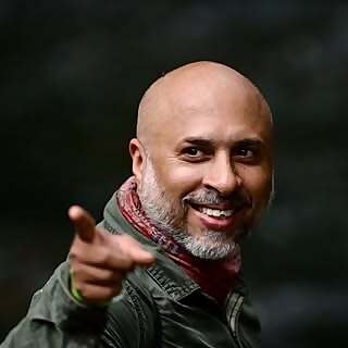 Sudhir Shivaram
