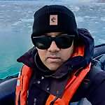 Jayanth Sharma