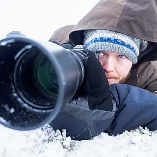Espen Helland