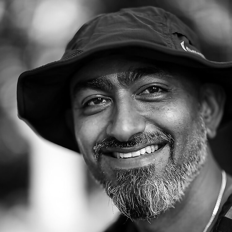 Jayaprakash Bojan